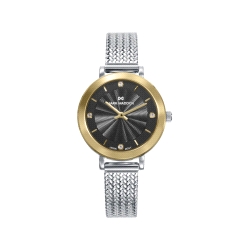 RELOJ MARK MADDOX SEÑORA ACERO MM1034-57                                                            