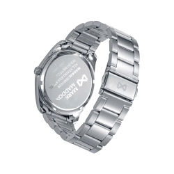 RELOJ MARK MADDOX CABALLERO ACERO HM1029-55                                                          2
