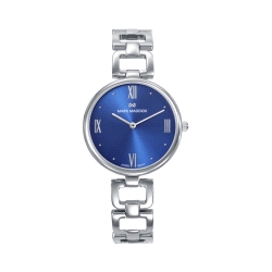 RELOJ MARK MADDOX SEÑORA ACERO MM1033-33                                                            