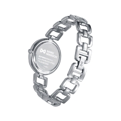 RELOJ MARK MADDOX SEÑORA ACERO MM1033-33                                                             2