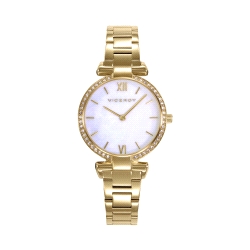 RELOJ VICEROY SEÑORA ACERO 42446-03                                                                 
