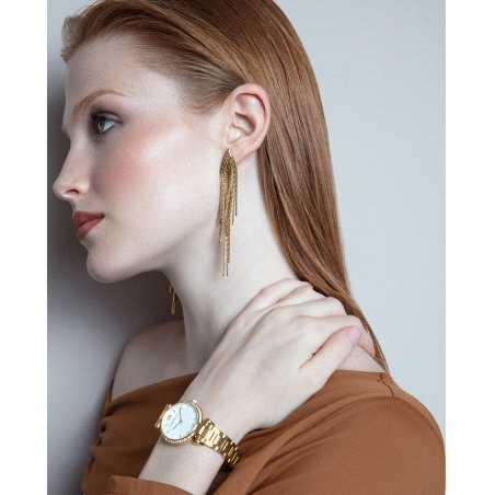 RELOJ VICEROY SEÑORA ACERO 42446-03                                                                 