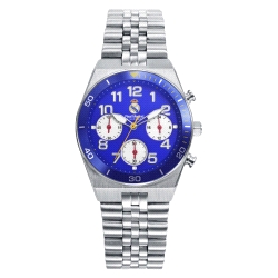 RELOJ VICEROY SEÑORA CRONOGRAFO ACERO R. MADRID 41156-35                                            