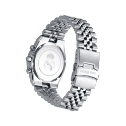 RELOJ VICEROY SEÑORA CRONOGRAFO ACERO R. MADRID 41156-35                                             2