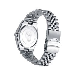RELOJ VICEROY CADETE ACERO R. MADRID 41154-35                                                        2