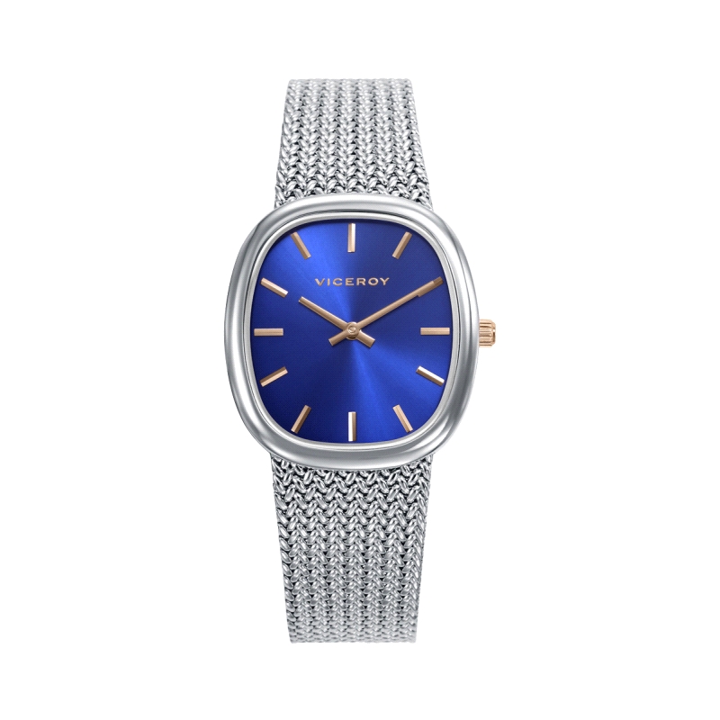 RELOJ VICEROY SEÑORA ACERO 401312-37                                                                