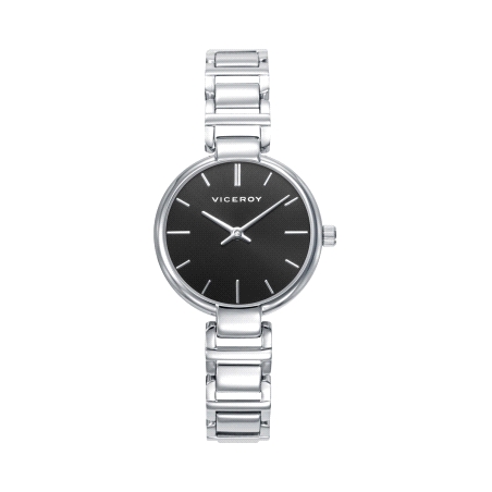 RELOJ VICEROY SEÑORA ACERO 401306-57                                                                