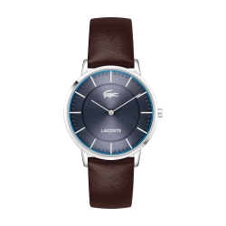 RELOJ LACOSTE CABALLERO CROCORIGIN 2011473                                                          