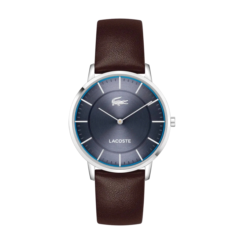 RELOJ LACOSTE CABALLERO CROCORIGIN 2011473                                                          