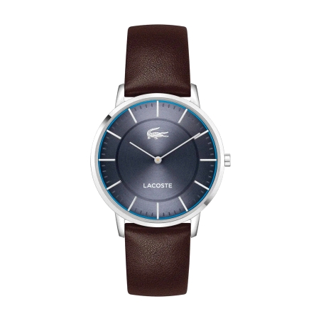 RELOJ LACOSTE CABALLERO CROCORIGIN 2011473                                                          