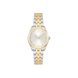 RELOJ LACOSTE SEÑORA ACERO TUILERIE 2001302                                                         