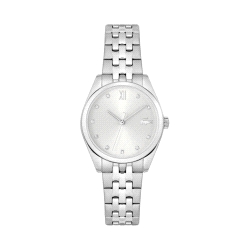 RELOJ LACOSTE SEÑORA ACERO TUILERIE  2001301                                                        