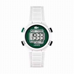 RELOJ LACOSTE NIÑO DIGITAL LC33 2030064                                                             