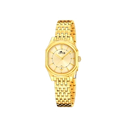 RELOJ LOTUS SEÑORA ACERO 19045/2                                                                    