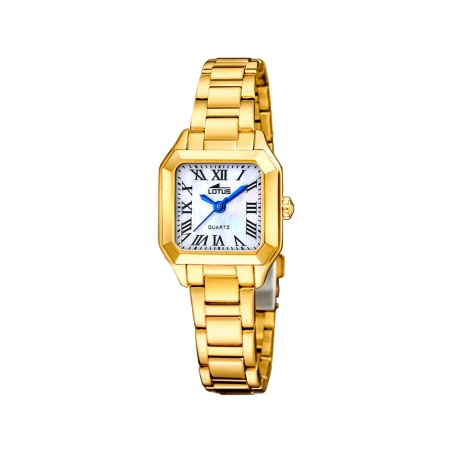 RELOJ LOTUS SEÑORA ACERO 19037/2                                                                    