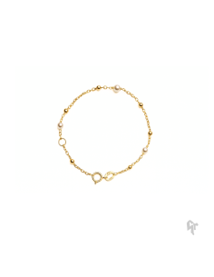 PULSERA DE BEBE