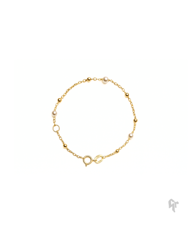 PULSERA DE BEBE