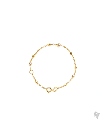 PULSERA DE BEBE