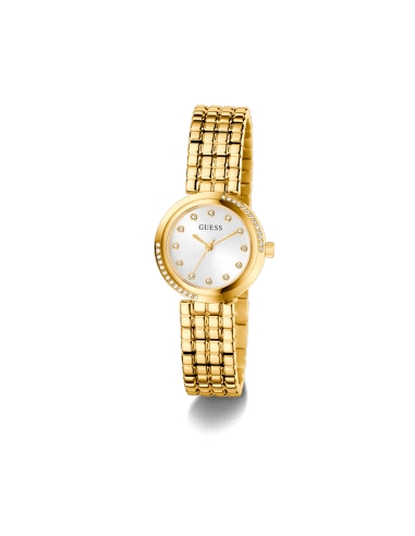 RELOJ GUESS CLARA