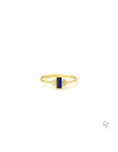 ANILLO ORO 18KT