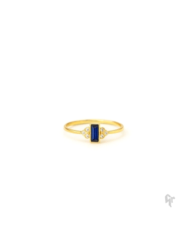 ANILLO ORO 18KT