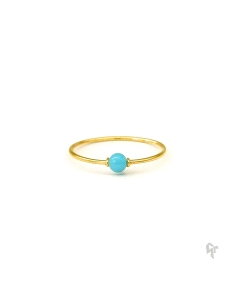 ANILLO ORO 18KT
