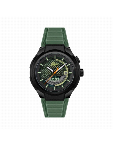 RELOJ LACOSTE LC33