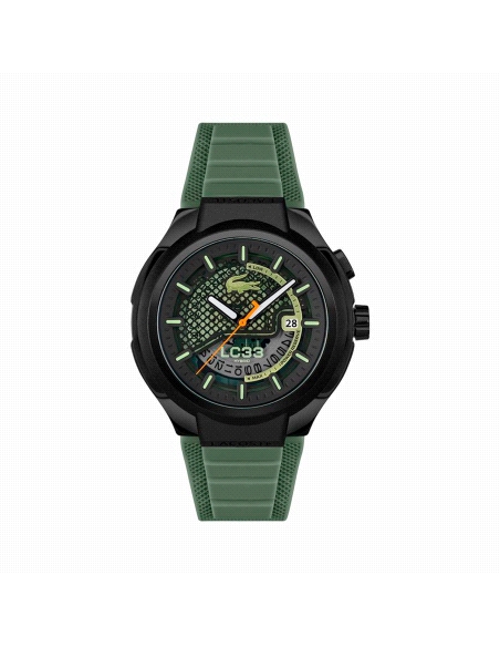 RELOJ LACOSTE LC33