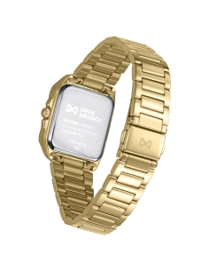 RELOJ MARK MADDOX SEÑORA ACERO MM0143-22                                                             2