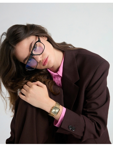 RELOJ MARK MADDOX SEÑORA ACERO MM0143-22                                                            