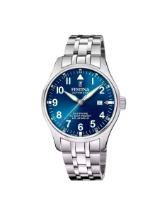 RELOJ FESTINA SWISS