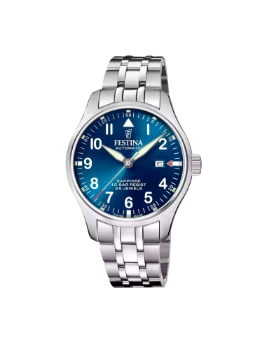RELOJ FESTINA SWISS