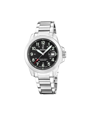 RELOJ FESTINA SWISS