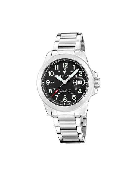 RELOJ FESTINA SWISS