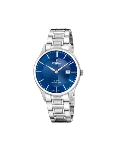 RELOJ FESTINA SWISS