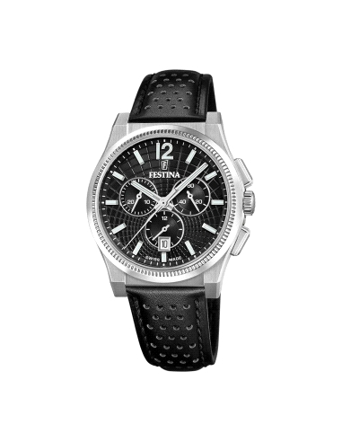 RELOJ FESTINA SWISS