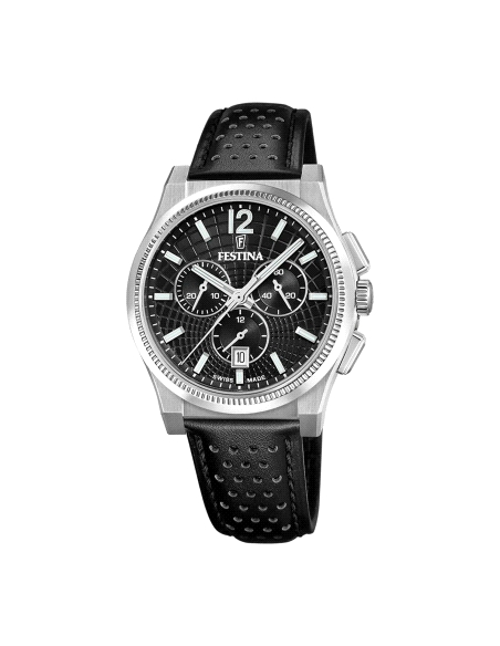 RELOJ FESTINA SWISS