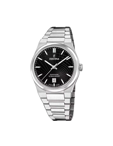 RELOJ FESTINA SWISS