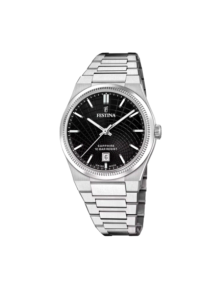 RELOJ FESTINA SWISS