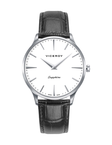 RELOJ VICEROY SWISS MADE