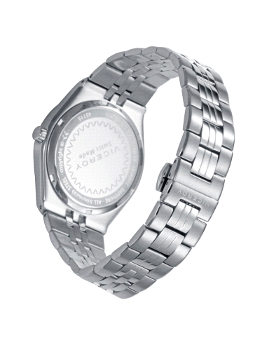 RELOJ VICEROY SWISS MADE