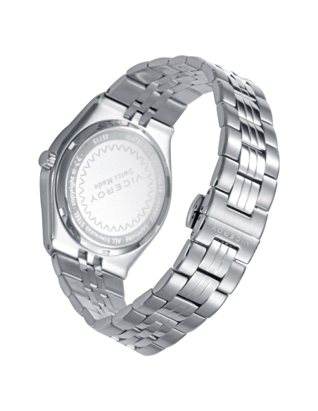 RELOJ VICEROY SWISS MADE