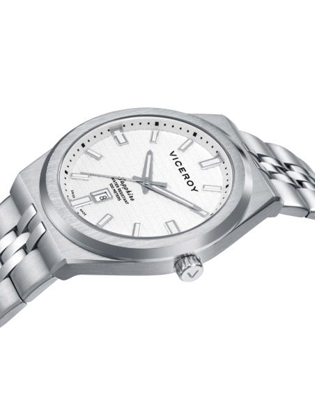 RELOJ VICEROY SWISS MADE