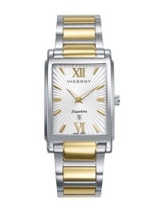 RELOJ VICEROY SWISS MADE