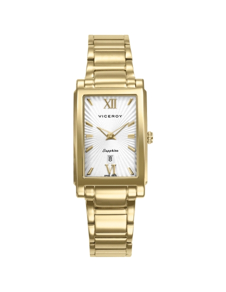 RELOJ VICEROY SWISS MADE