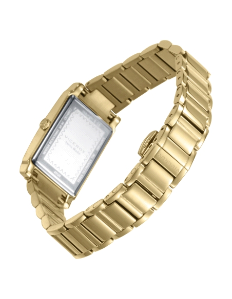 RELOJ VICEROY SWISS MADE