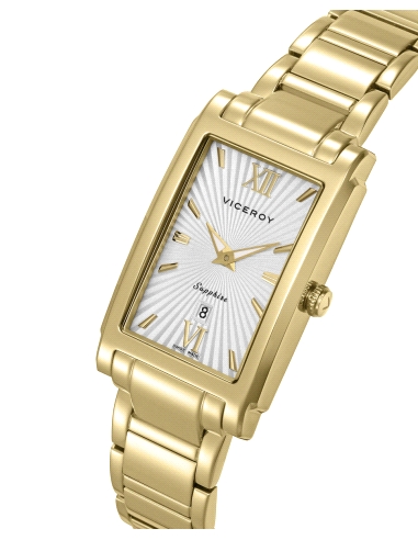 RELOJ VICEROY SWISS MADE