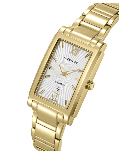 RELOJ VICEROY SWISS MADE
