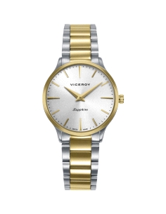 RELOJ VICEROY SWISS MADE