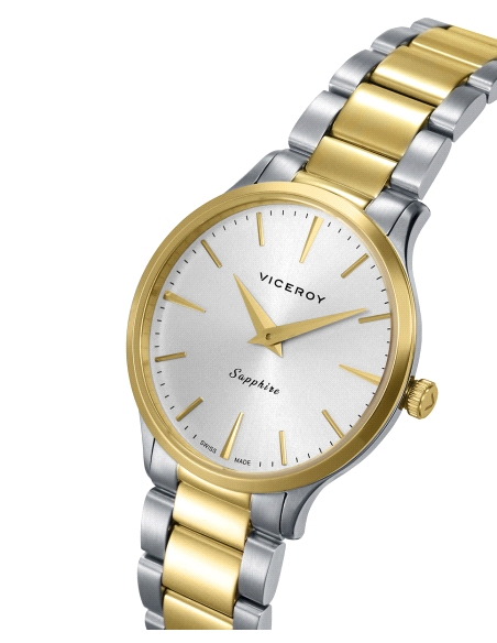 RELOJ VICEROY SWISS MADE